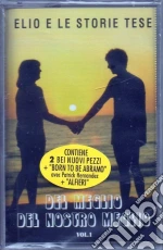 (Audiocassetta) Elio E Le Storie Tese - Del Meglio Del Nostro Meglio Vol.1 cd