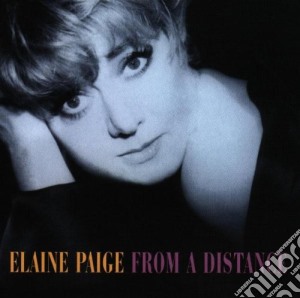 Elaine Paige - From A Distance cd musicale di Elaine Paige