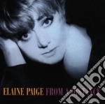 Elaine Paige - From A Distance