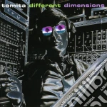 Isao Tomita - Different Dimensions cd
