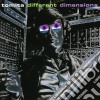 Isao Tomita - Different Dimensions cd