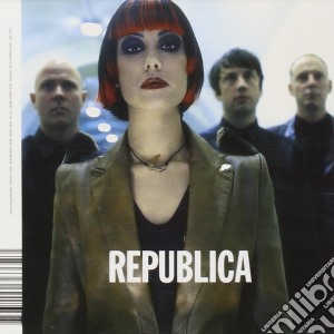 Republica - Republica (2 Cd) cd musicale di Republica