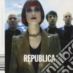 Republica - Republica (2 Cd) cd