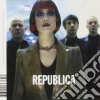 Republica - Republica (2 Cd) cd musicale di Republica