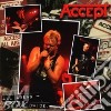 Accept All Areas-worldwide cd