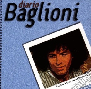 Claudio Baglioni - Diario Baglioni cd musicale di Claudio Baglioni