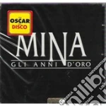 Gli Anni D'oro cd