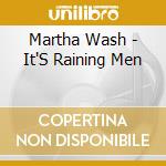 Martha Wash - It'S Raining Men cd