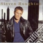 Steve Houghton - Steven Houghton