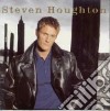 Steve Houghton - Steven Houghton cd