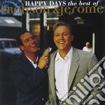 Robson & Jerome - Happy Days The Best Of