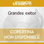 Grandes exitor cd