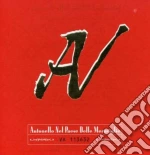 Antonello Venditti - Antonello Nel Paese Delle Meraviglie cd