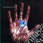 Almamegretta - Lingo cd