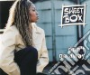 Sweetbox - Don'T Go Away cd