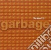 Garbage - Version 2.0 cd