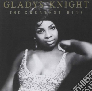 Gladys Knight & The Pips - Greatest Hits cd musicale di GLADYS KNIGHT