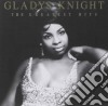 Gladys Knight & The Pips - Greatest Hits cd