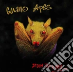 Guano Apes - Proud Like A God cd