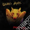 Guano Apes - Proud Like A God cd