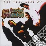 Lovin' Spoonful (The) - The Very Best Of
