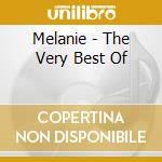 Melanie - The Very Best Of cd musicale