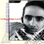 Paolo Fresu - Angel cd