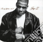 Jay-Z - In My Lifetime cd