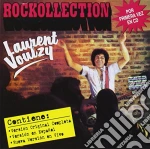 Laurent Voulzy - Rockollection cd