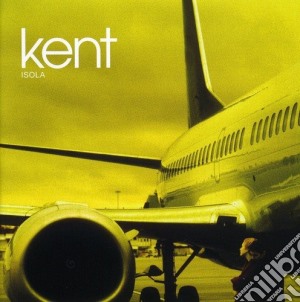 Kent - Isola cd musicale di KENT