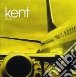 Kent - Isola cd