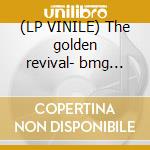 (LP VINILE) The golden revival- bmg vol.1 cd