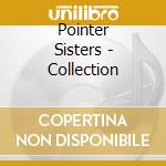 Pointer Sisters - Collection cd