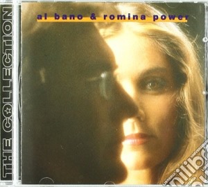 Al Bano & Romina Power - Collection cd musicale di ALBANO & ROMINA