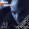 Alex Baroni - Quello Che Voglio cd