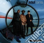 Soultans - Take Off cd