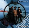 Soultans - Take Off cd
