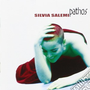 Silvia Salemi - Pathos cd musicale di Silvia Salemi
