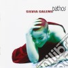 Silvia Salemi - Pathos cd