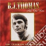 B.j. Thomas - All The Hits: Ultimate Collection