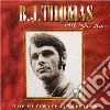 B.j. Thomas - All The Hits: Ultimate Collection cd
