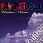 Mr. Mister - Broken Wings cd