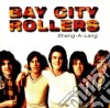 Bay City Rollers - Shang-a-lang cd musicale di Bay city rollers