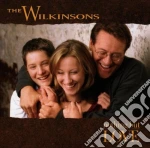 Wilkinsons - Nothing But Love cd