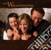 Wilkinsons - Nothing But Love cd