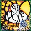 99 Posse - Cerco Tiempo cd