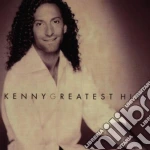 Kenny G - Greatest Hits cd