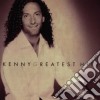 Kenny G - Greatest Hits cd musicale di G. Kenny