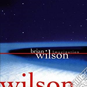Brian Wilson - Imagination cd musicale di Brian Wilson