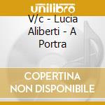 V/c - Lucia Aliberti - A Portra